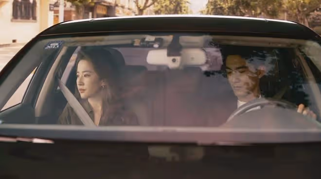 玫瑰的故事大結局,方協文復婚失敗,傅家明最可惜,人生贏家是她