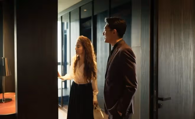 玫瑰的故事大結局,方協文復婚失敗,傅家明最可惜,人生贏家是她