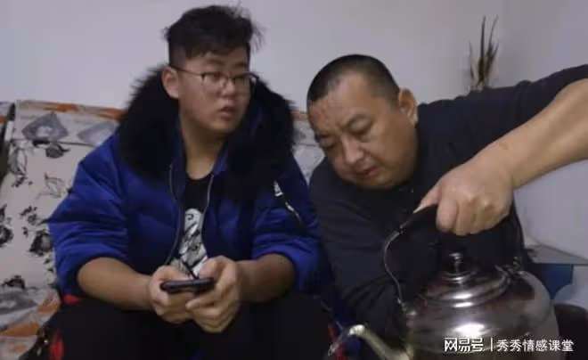 補貼兩個侄子40年,我生病住院,他們的表現,讓我讀懂了人性