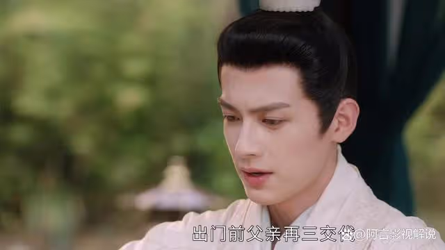 度華年:柔妃才是隱藏最深的,難怪皇帝這麼寵愛她,殺人於無形
