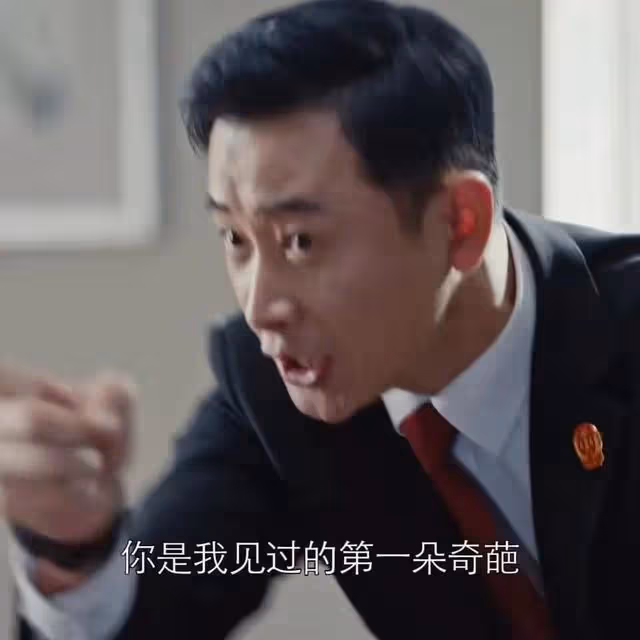 預約200萬!《執行法官》將播,羅晉,楊子姍要掀起一波新高潮了
