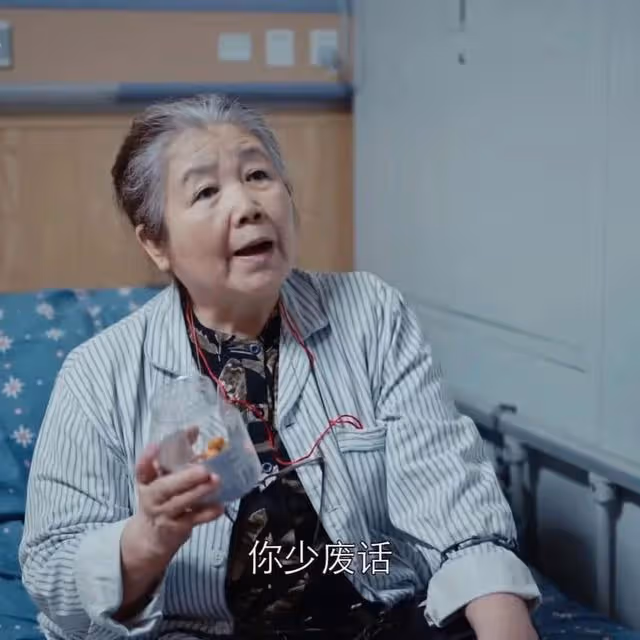 預約200萬!《執行法官》將播,羅晉,楊子姍要掀起一波新高潮了