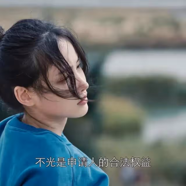 預約200萬!《執行法官》將播,羅晉,楊子姍要掀起一波新高潮了