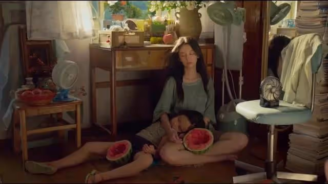 《雲邊有個小賣部》:看完電影,焦躁的心被治癒了