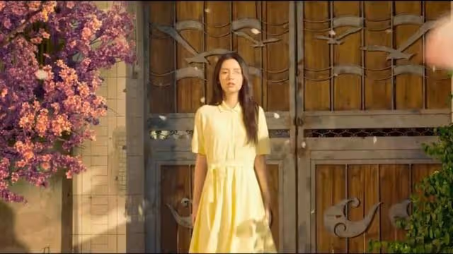 《雲邊有個小賣部》:看完電影,焦躁的心被治癒了