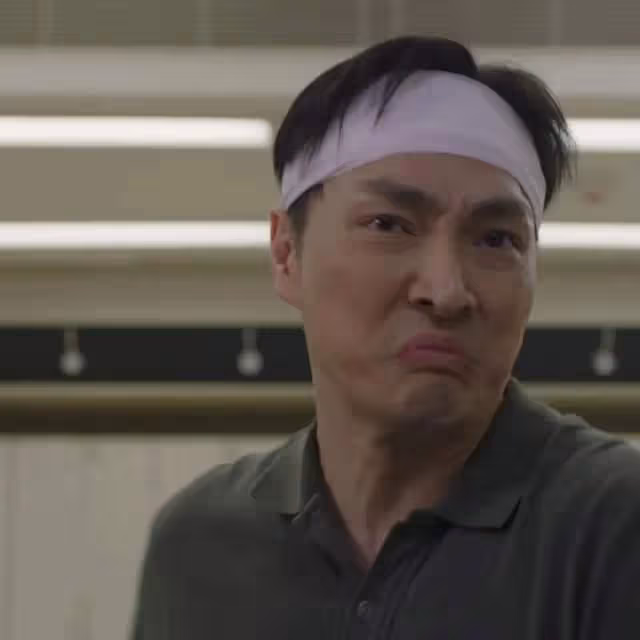 警匪港劇《反黑英雄》,四名警察,四種人生命運,誰將活到最後?