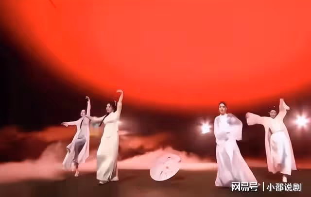 《浪姐5》第二場舞蹈結果熱議!劉忻團倒數第一,齊思鈞否認做票