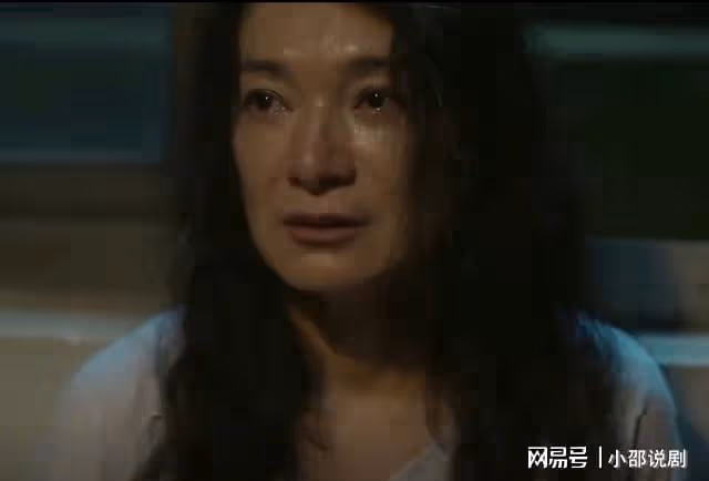玫瑰故事番外:蘇母吞藥自殺,弟弟遺照前一番話,蘇更生送他入獄