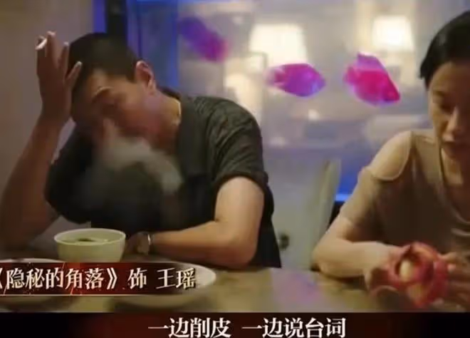 31歲知名女星翻車，評論內涵劉亦菲，曾因耍大牌連累張頌文