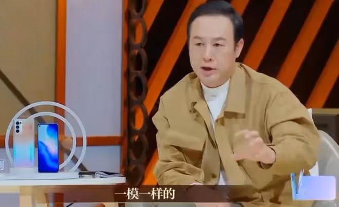 31歲知名女星翻車，評論內涵劉亦菲，曾因耍大牌連累張頌文