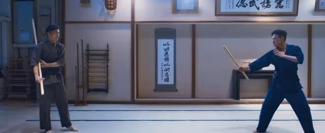 提前奶「爆」!《海關戰線》真打真露,男菩薩這福利吃得我好滿足