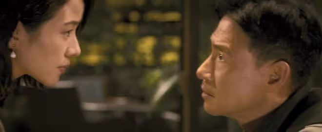 提前奶「爆」!《海關戰線》真打真露,男菩薩這福利吃得我好滿足