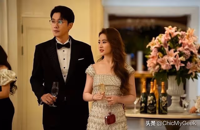 《玫瑰的故事》每個女人都是黃亦玫,必須學會清醒愛情觀!
