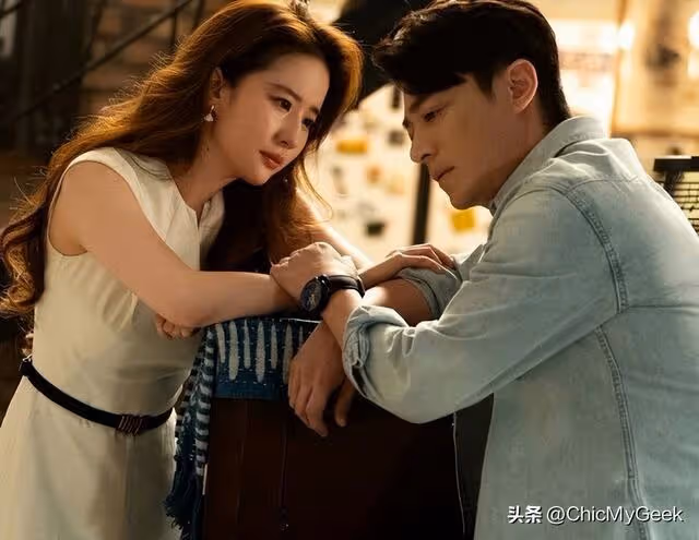 《玫瑰的故事》每個女人都是黃亦玫,必須學會清醒愛情觀!
