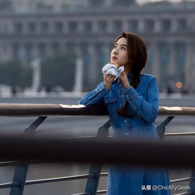 《玫瑰的故事》每個女人都是黃亦玫,必須學會清醒愛情觀!