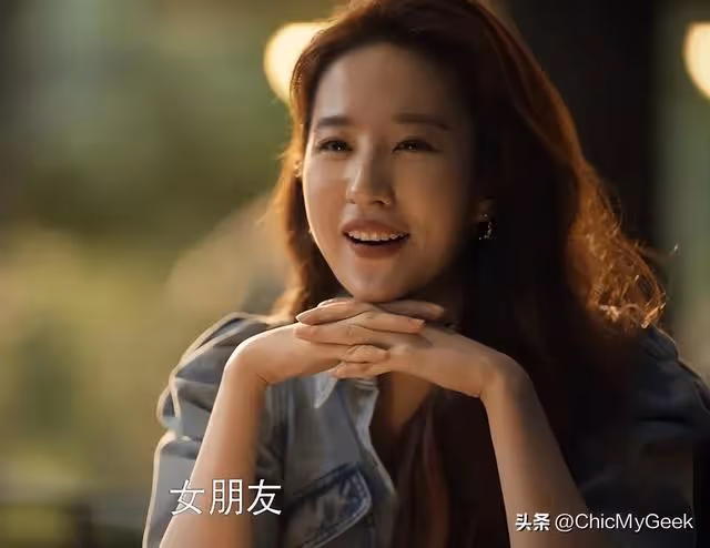 《玫瑰的故事》每個女人都是黃亦玫,必須學會清醒愛情觀!
