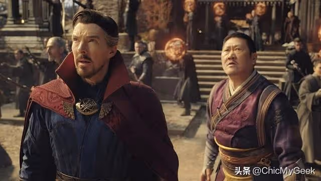 《復仇者聯盟5》確定開拍,奇異博士、小蜘蛛俠有望聯手!
