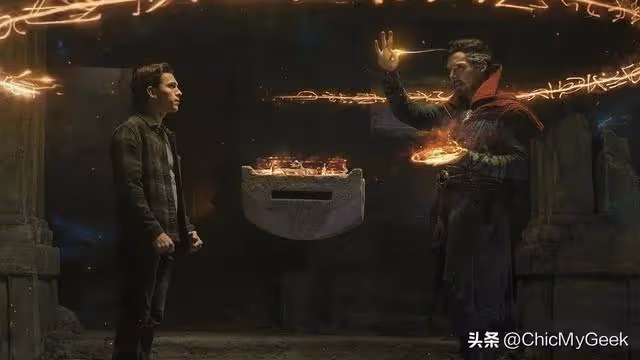 《復仇者聯盟5》確定開拍,奇異博士、小蜘蛛俠有望聯手!