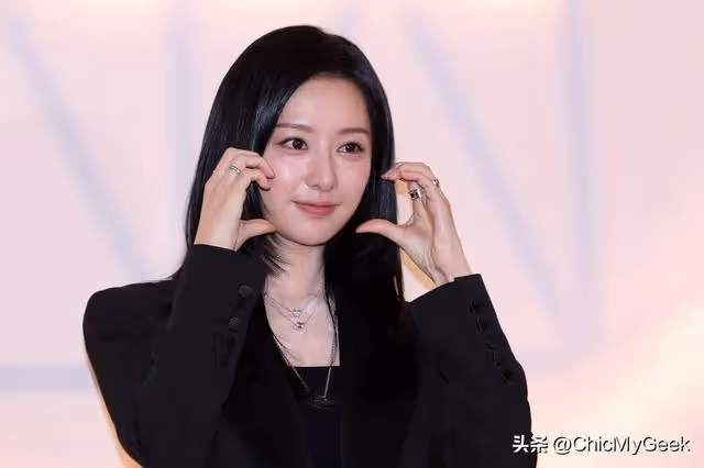 韓國蓋洛普50周年民調,金秀賢超狂記錄斷層第一!