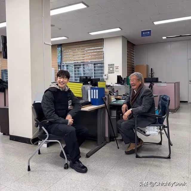 韓國蓋洛普50周年民調,金秀賢超狂記錄斷層第一!