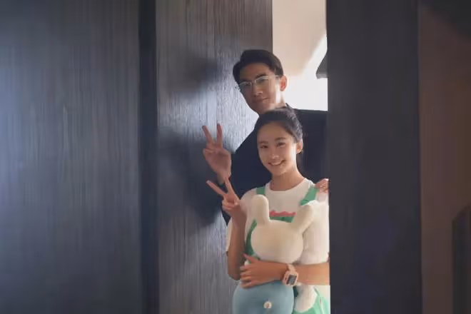 她成玫瑰的故事唯一敗筆!又黑又土完全不像劉亦菲,誰來演更合適