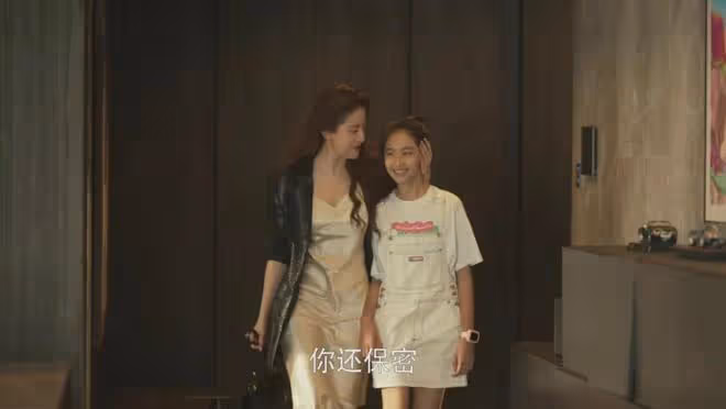 她成玫瑰的故事唯一敗筆!又黑又土完全不像劉亦菲,誰來演更合適