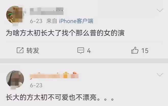 她成玫瑰的故事唯一敗筆!又黑又土完全不像劉亦菲,誰來演更合適