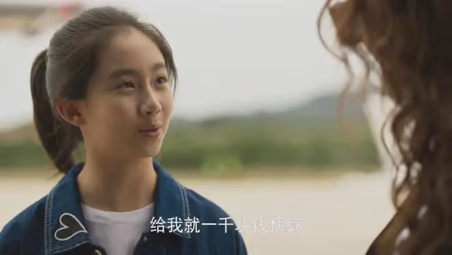 她成玫瑰的故事唯一敗筆!又黑又土完全不像劉亦菲,誰來演更合適