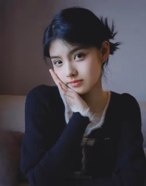 她成玫瑰的故事唯一敗筆!又黑又土完全不像劉亦菲,誰來演更合適