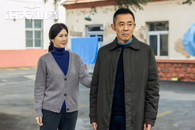 《玫瑰的故事》遇到《海天雄鷹》：黃亦玫面對烏曉陳亞紅不羞愧嗎