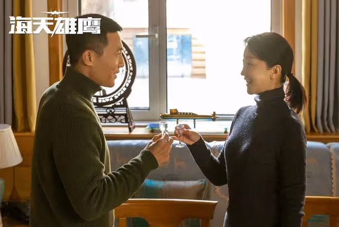 《玫瑰的故事》遇到《海天雄鷹》：黃亦玫面對烏曉陳亞紅不羞愧嗎