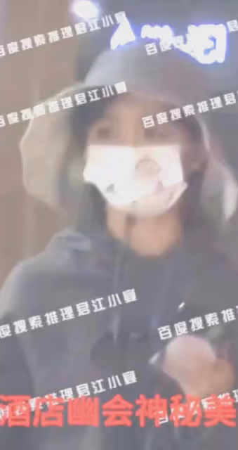 女明星萬茜被曝老公出軌,婚姻爆雷!網友:姐又美又有錢,讓他滾
