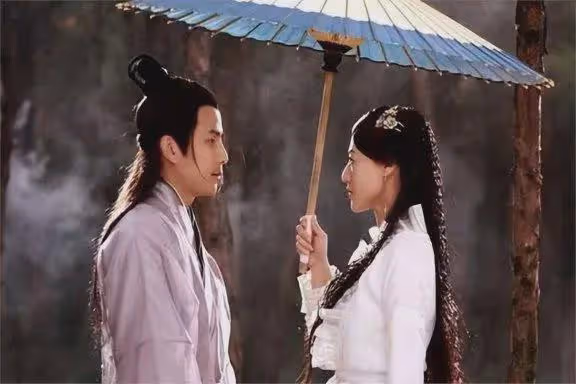 她7歲從天津到香港,是TVB「御用情婦」,演上百部作品卻是二三線