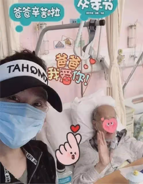 她7歲從天津到香港,是TVB「御用情婦」,演上百部作品卻是二三線