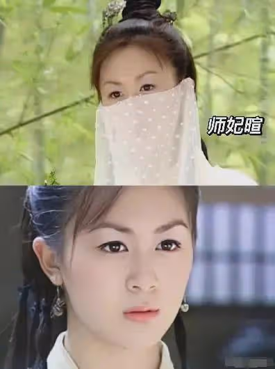盤點美貌顏值被低估的6位TVB女星,看看都有誰?