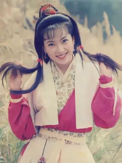 盤點美貌顏值被低估的6位TVB女星,看看都有誰?