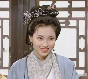 盤點美貌顏值被低估的6位TVB女星,看看都有誰?