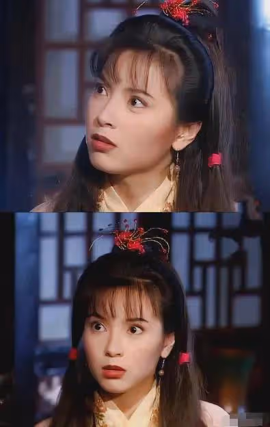 盤點美貌顏值被低估的6位TVB女星,看看都有誰?