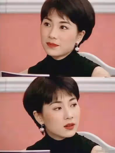 盤點美貌顏值被低估的6位TVB女星,看看都有誰?