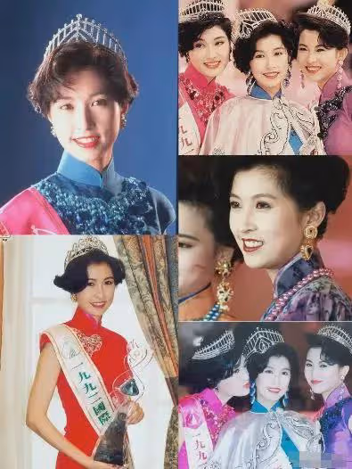 盤點美貌顏值被低估的6位TVB女星,看看都有誰?