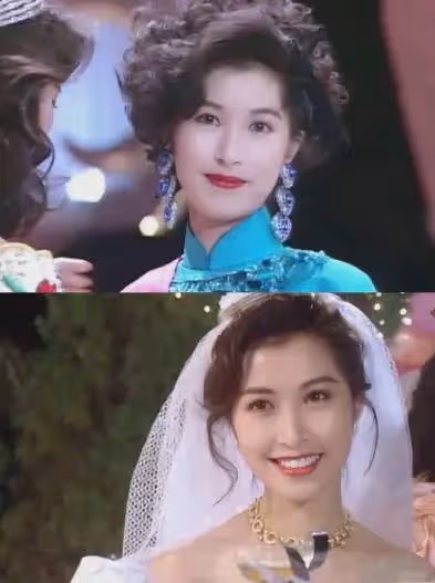 盤點美貌顏值被低估的6位TVB女星,看看都有誰?