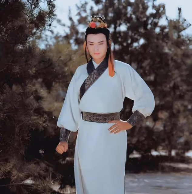 玫瑰的故事:原來他們是真夫妻,結婚39年0緋聞,現實比劇還幸福
