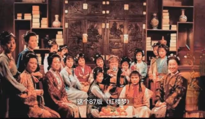 玫瑰的故事:原來他們是真夫妻,結婚39年0緋聞,現實比劇還幸福