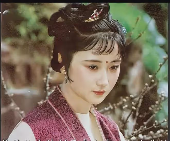 玫瑰的故事:原來他們是真夫妻,結婚39年0緋聞,現實比劇還幸福
