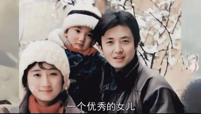 玫瑰的故事:原來他們是真夫妻,結婚39年0緋聞,現實比劇還幸福