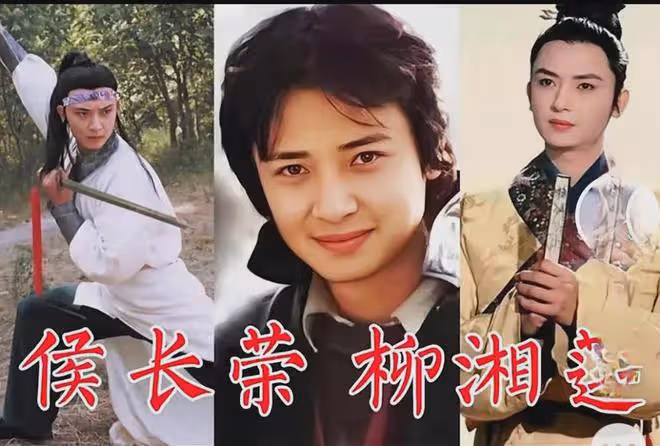 玫瑰的故事:原來他們是真夫妻,結婚39年0緋聞,現實比劇還幸福
