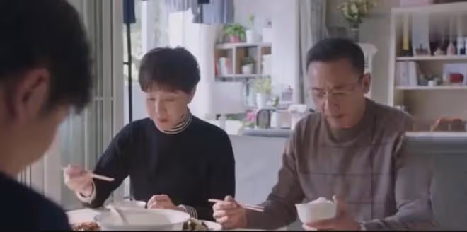玫瑰的故事:原來他們是真夫妻,結婚39年0緋聞,現實比劇還幸福
