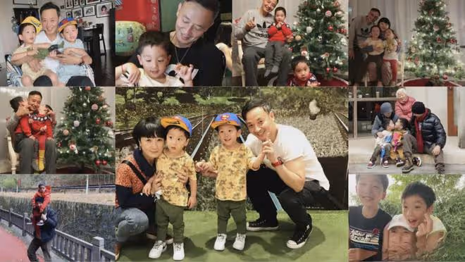 玫瑰的故事:原來他們是真夫妻,結婚39年0緋聞,現實比劇還幸福