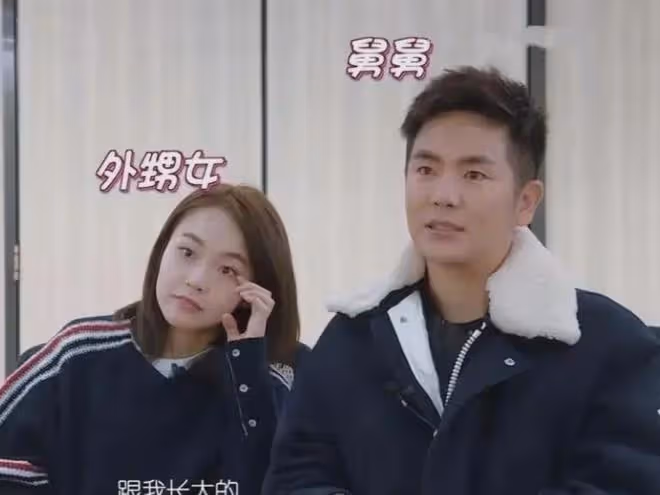 她拒認「渣父」,卻送母百萬豪宅,出道15年零緋聞,如今35歲爆火