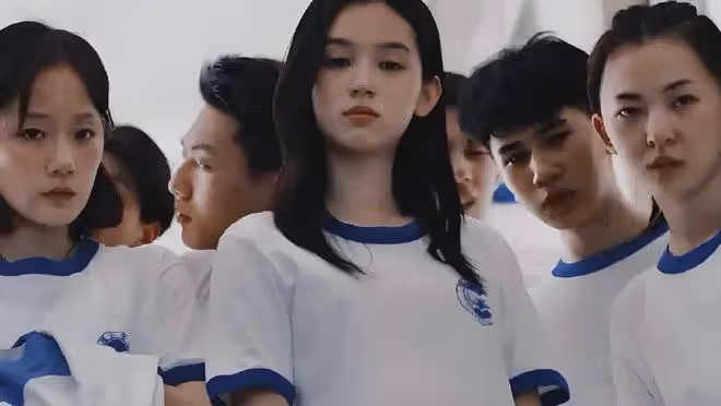 甩臉央視!上一個黑臉對六公主的是吳謹言,這次是周也,後續咋樣